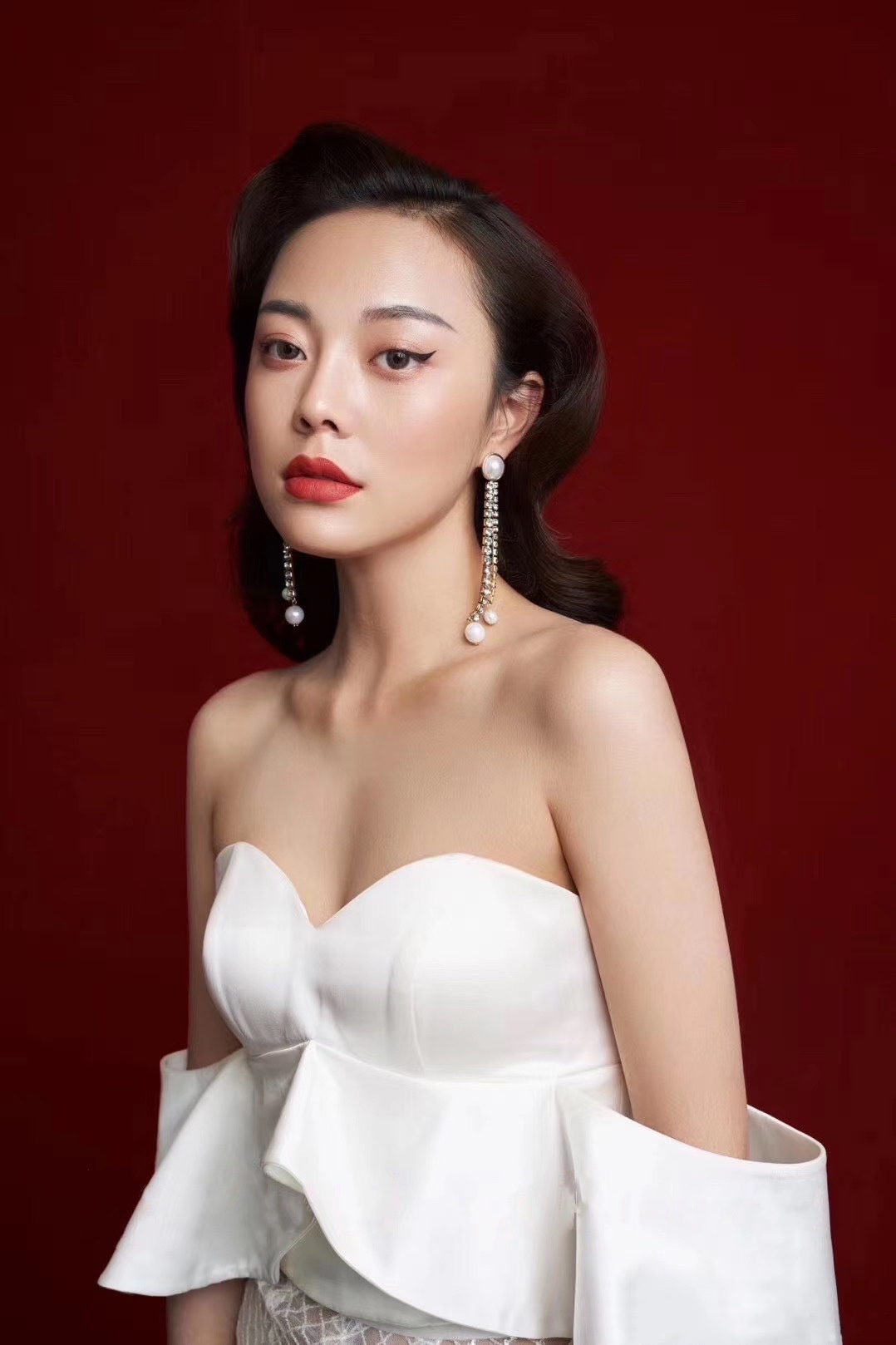 彩妆作品七十六