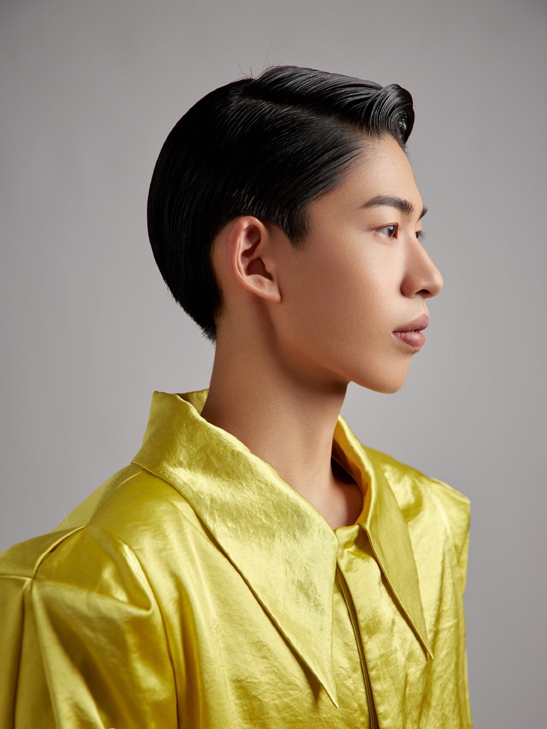 彩妆作品七十八