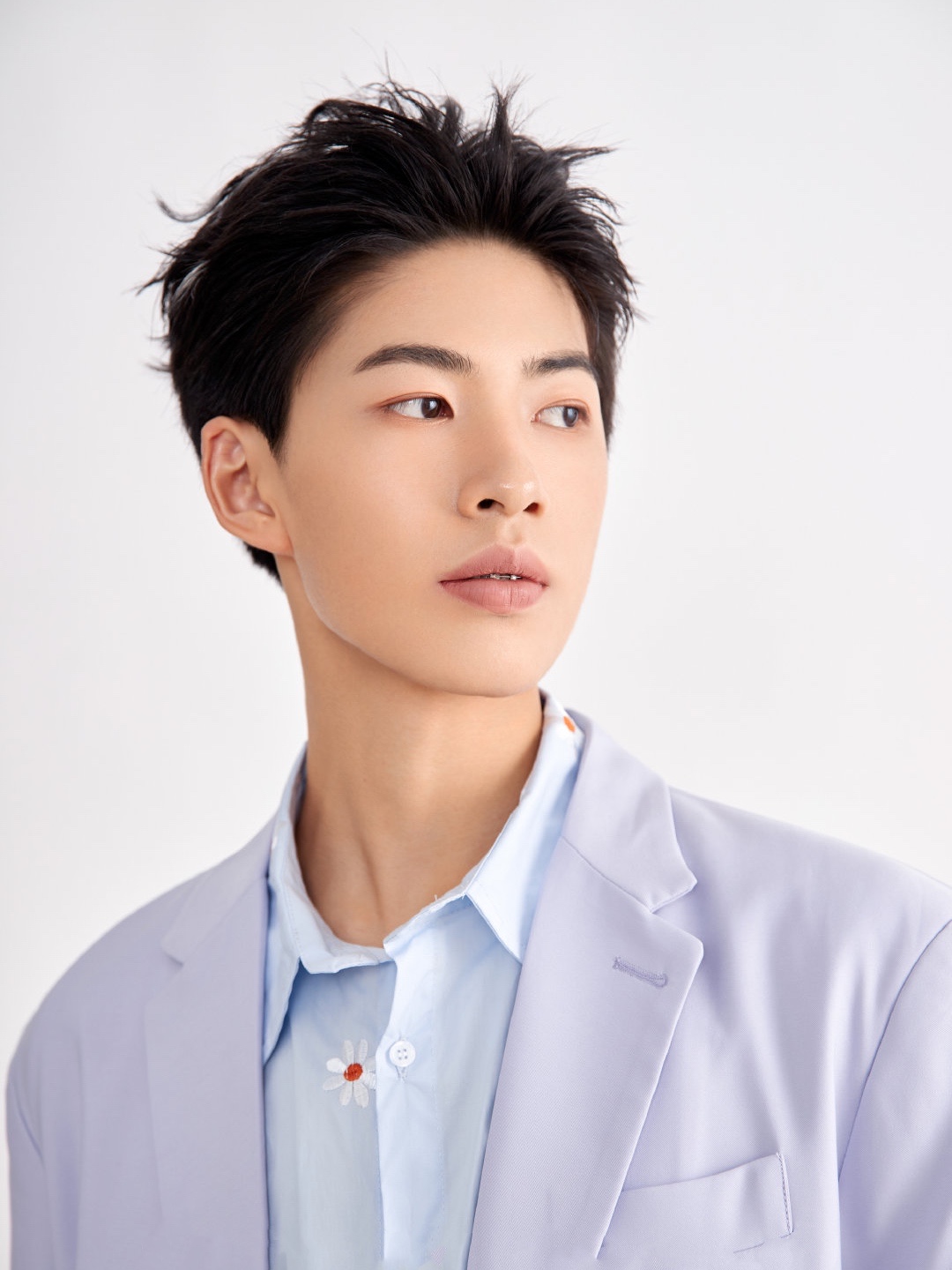 彩妆作品八十三