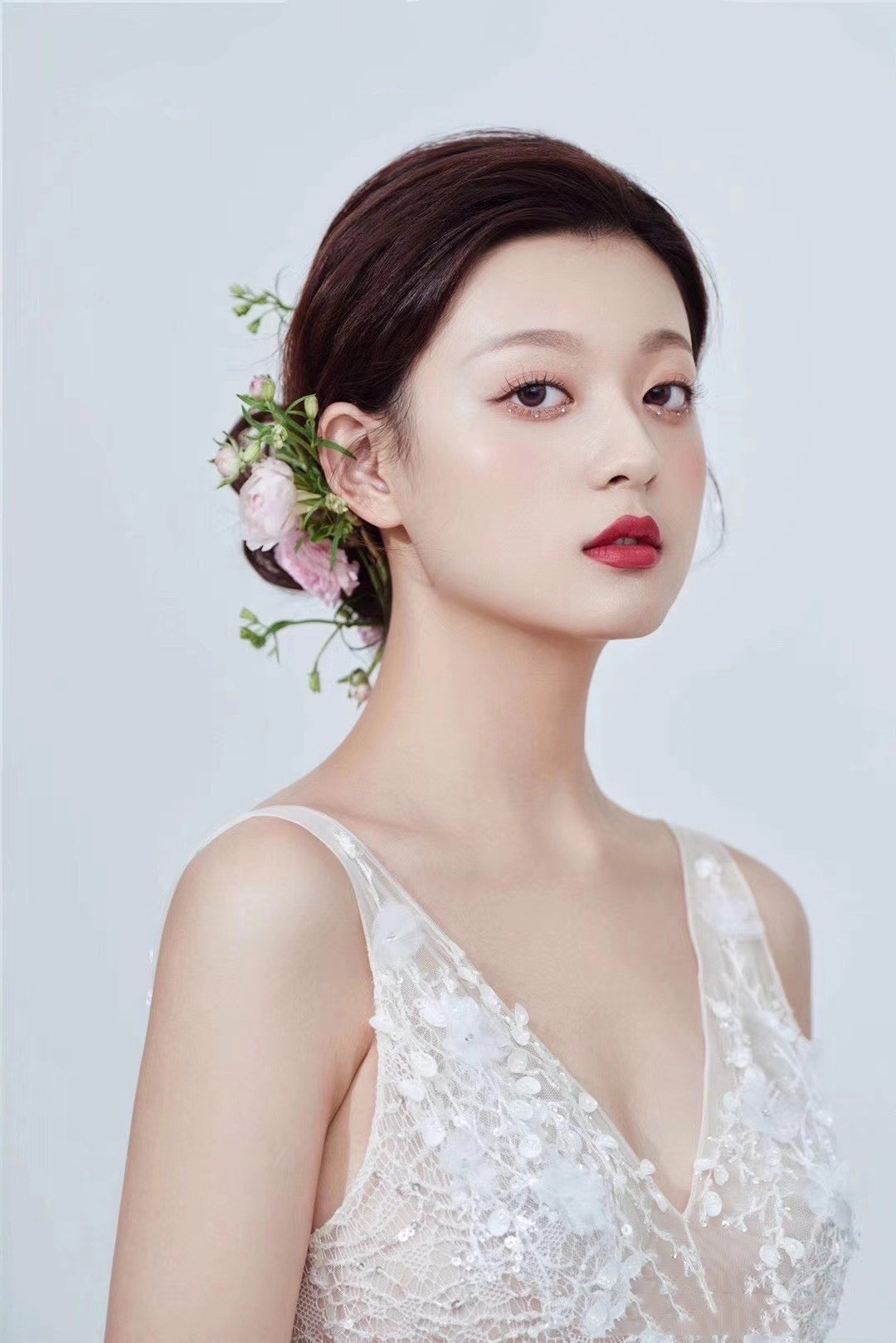 彩妆作品八十二