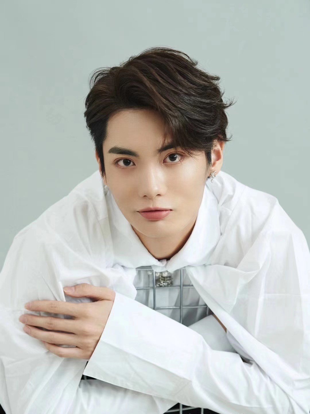 彩妆作品八十九