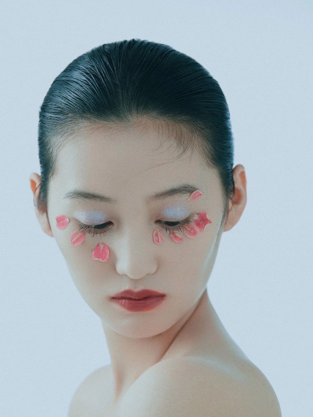 彩妆作品八十四