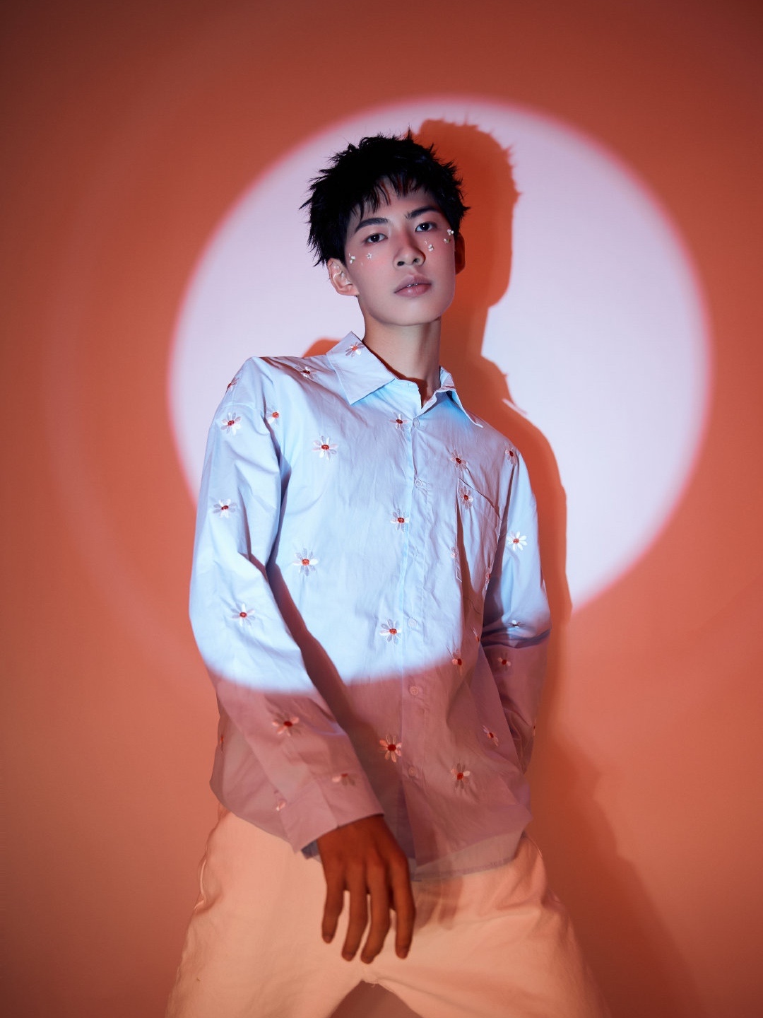 彩妆作品九十二