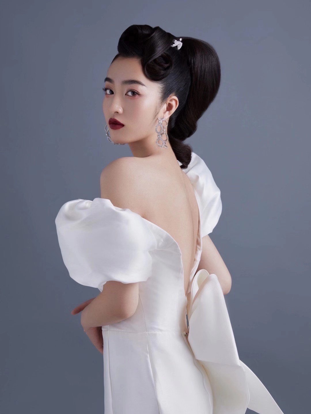 彩妆作品九十三