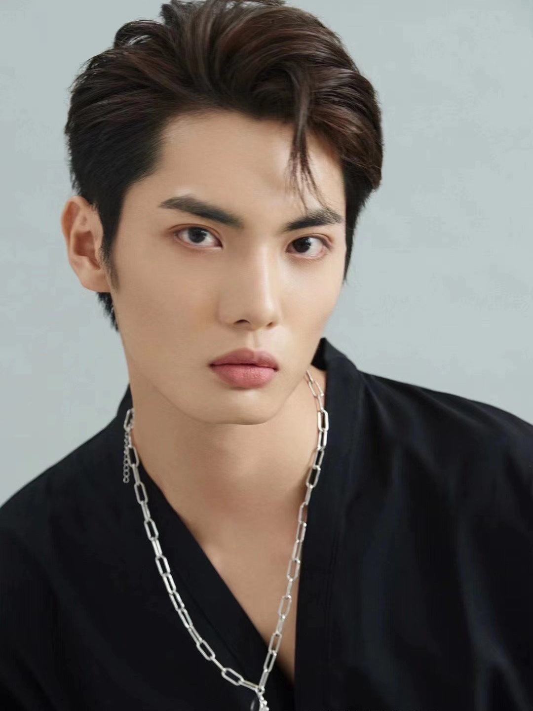 彩妆作品九十五