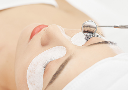 嫁接睫毛 嫁接睫毛