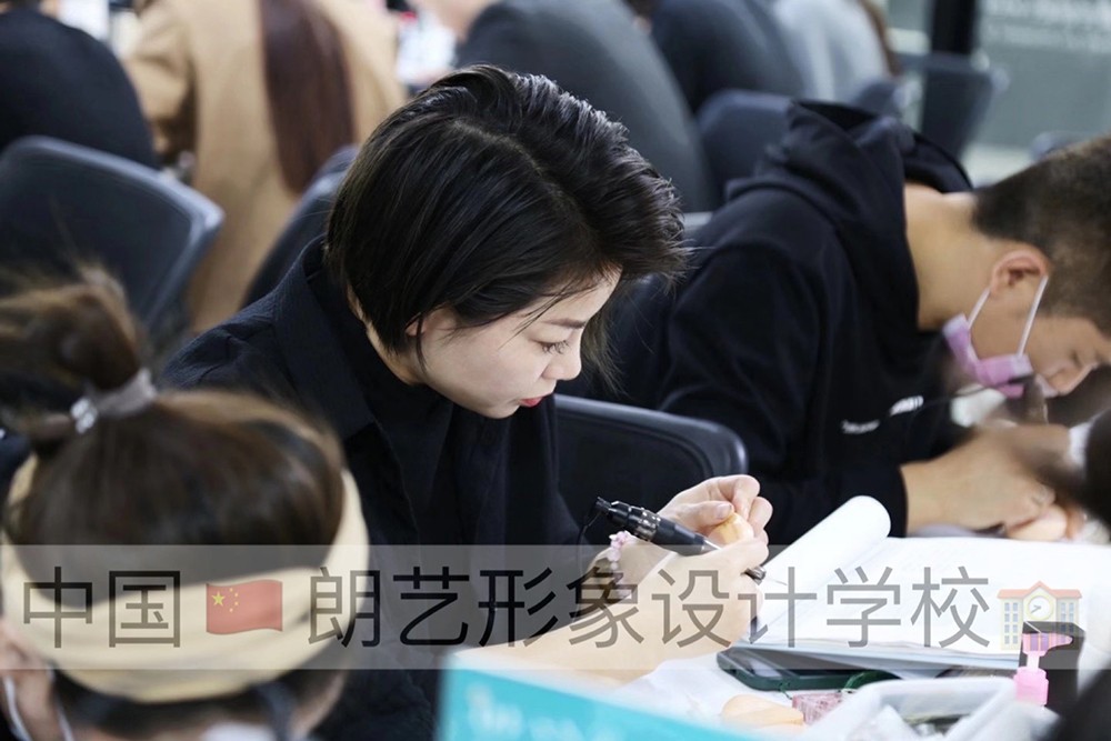 学习现场 学习现场