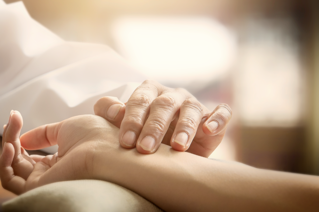 中医把脉 中医把脉