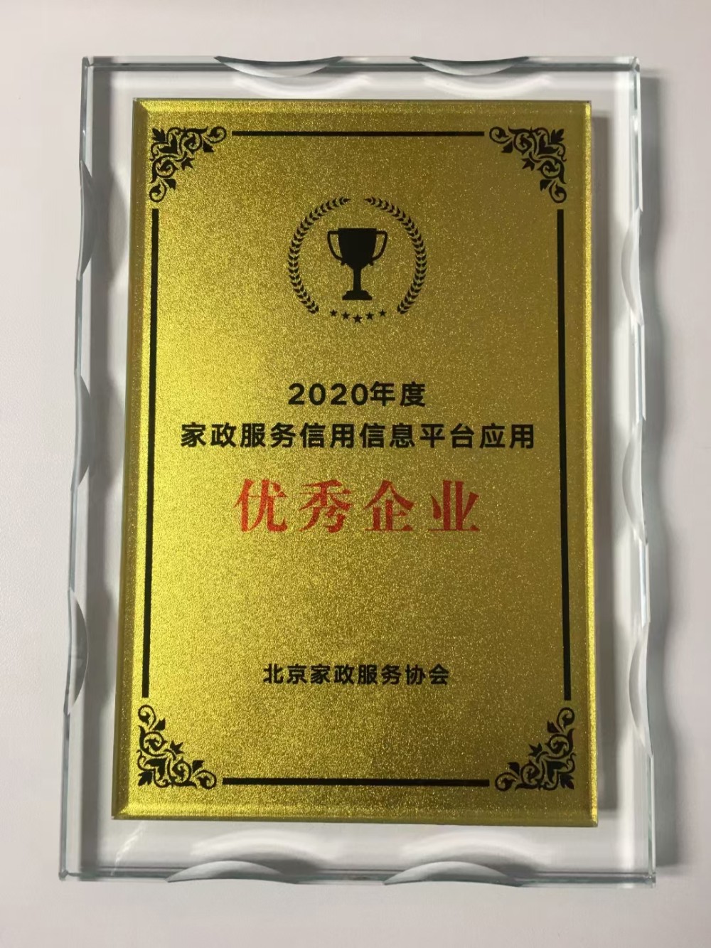 学校荣誉 学校荣誉