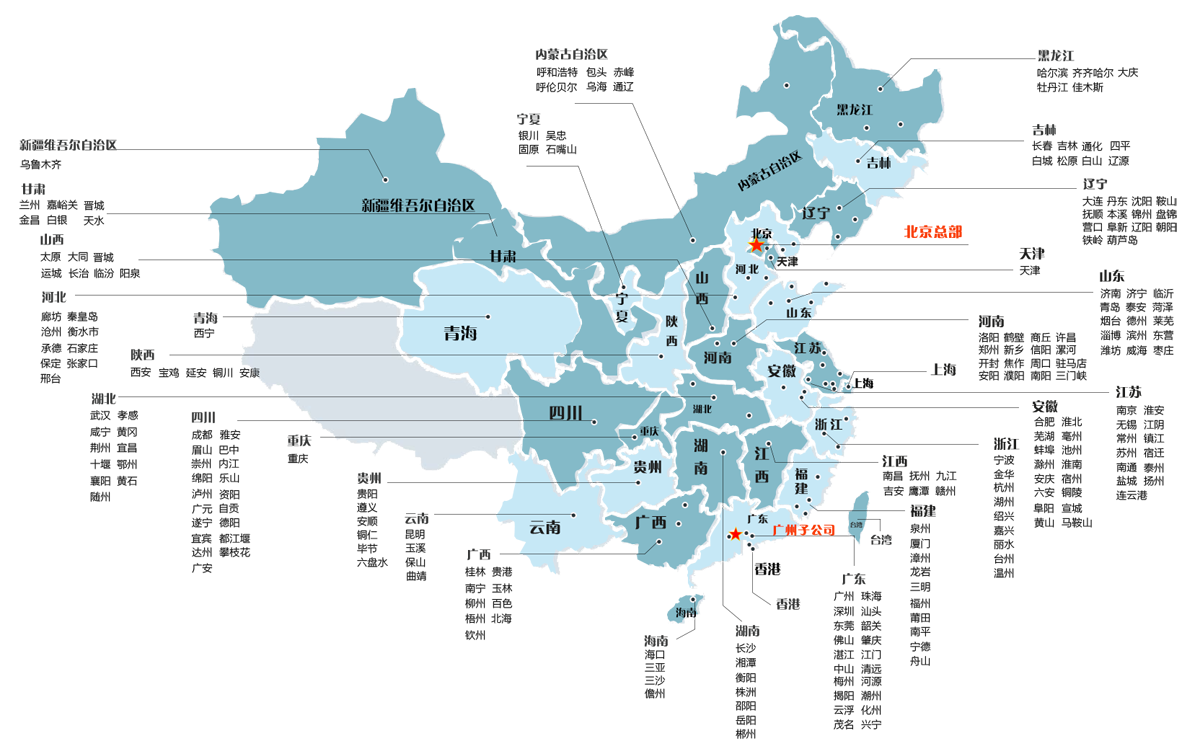 发布地图 发布地图