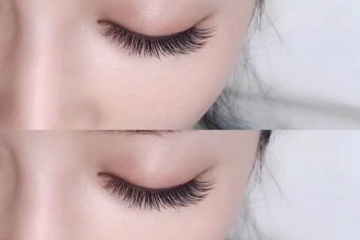 日式美睫课程 日式美睫课程