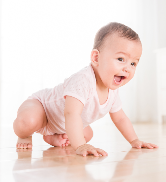 小儿推拿课程详情