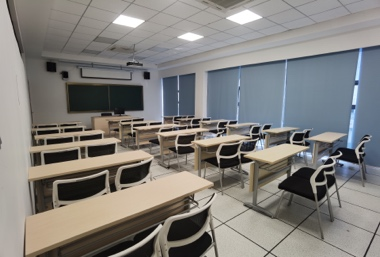 上課場(chǎng)所 上課場(chǎng)所