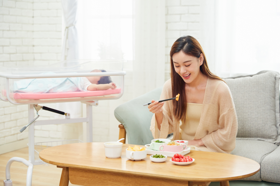 月子营养餐