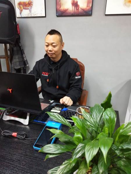 店面运营指导-白建海