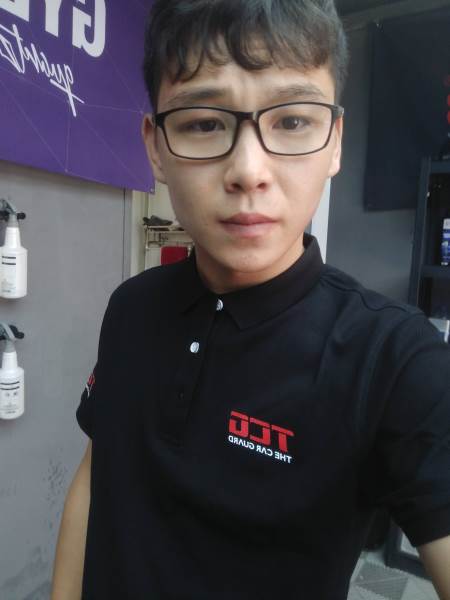 汽美技术培训指导-任家豪