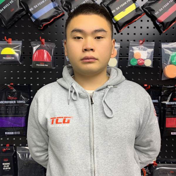 汽美培训指导-罗勇