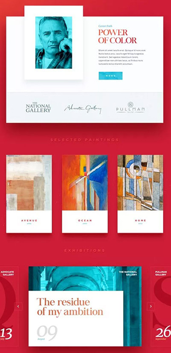 真实项目案例三