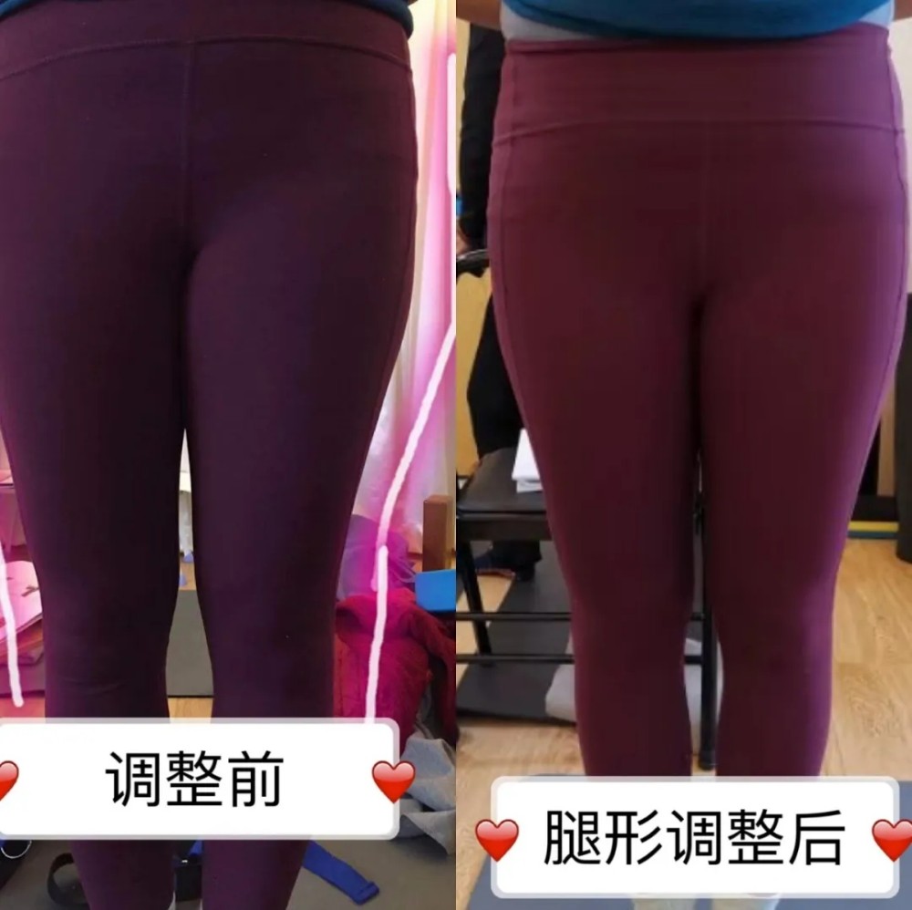 学员参加教培前后对比三