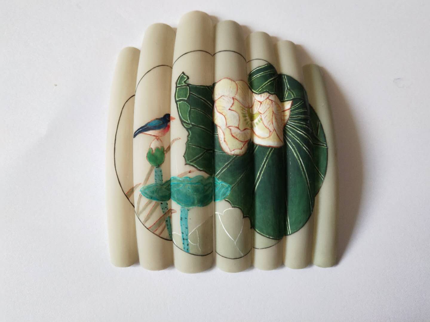 高级美甲精英培训