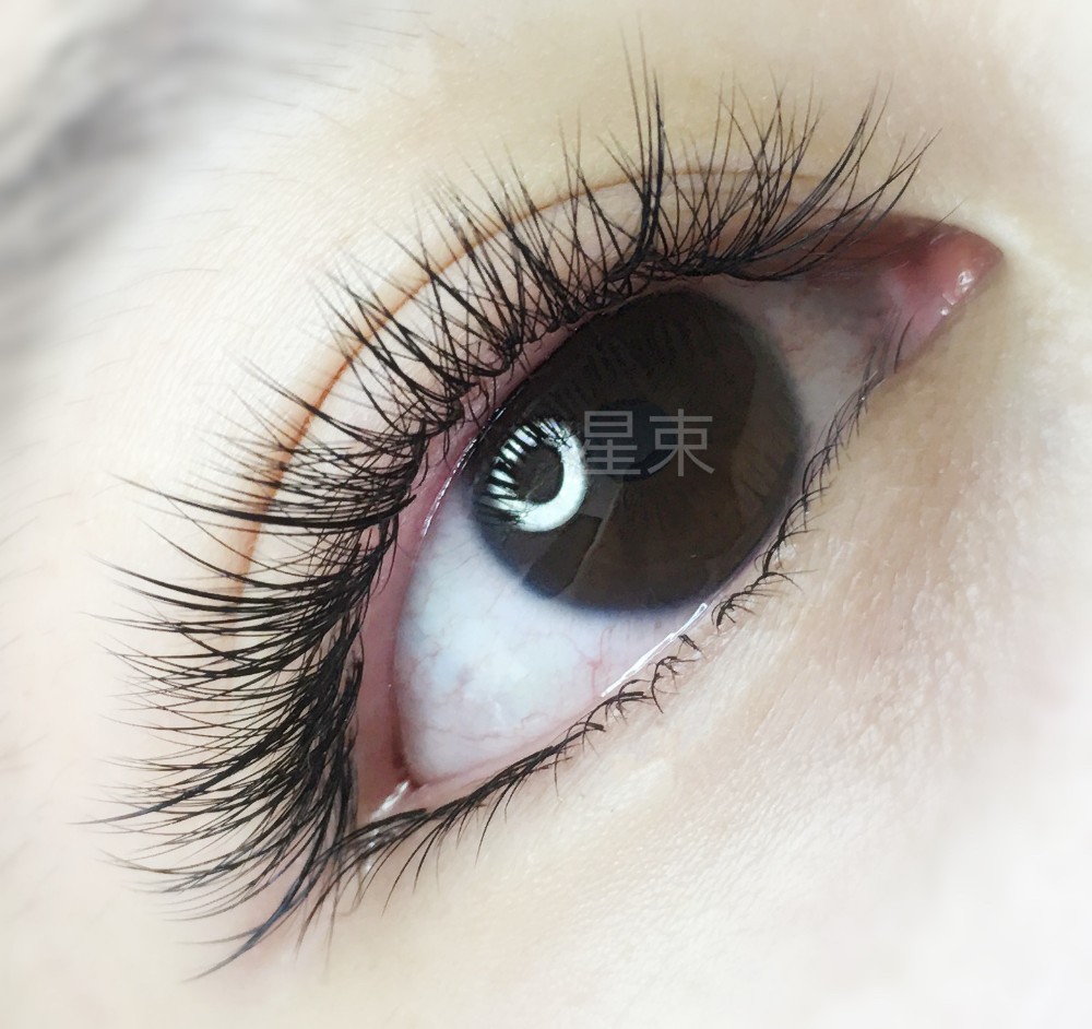 国际美睫精英培训