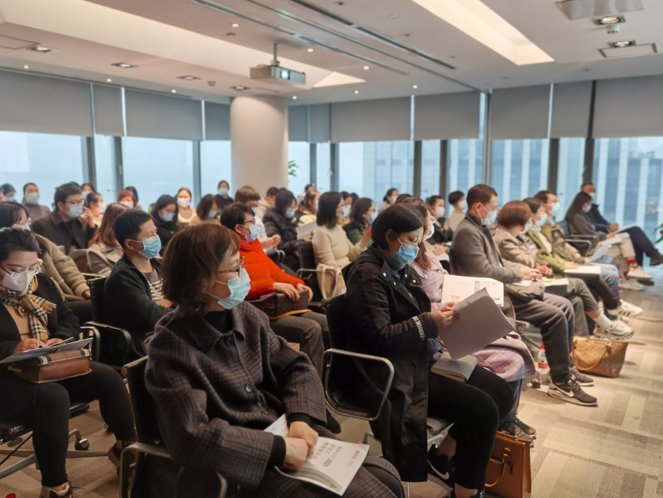 教學(xué)現(xiàn)場一