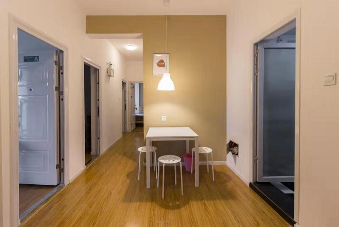 學(xué)生公寓 學(xué)生公寓