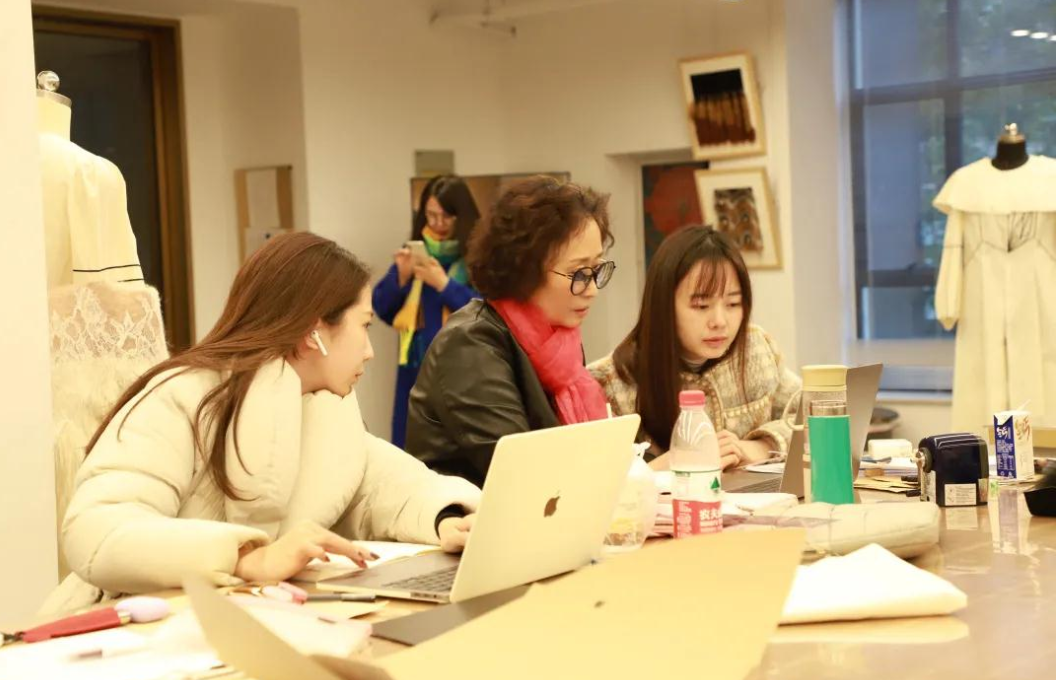 云4.0服装电商技能培训