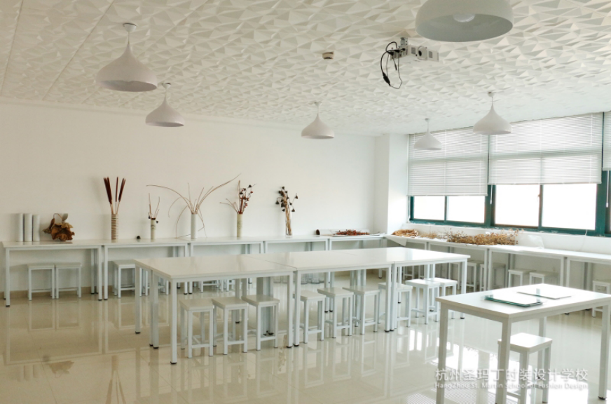 教学场所 教学场所