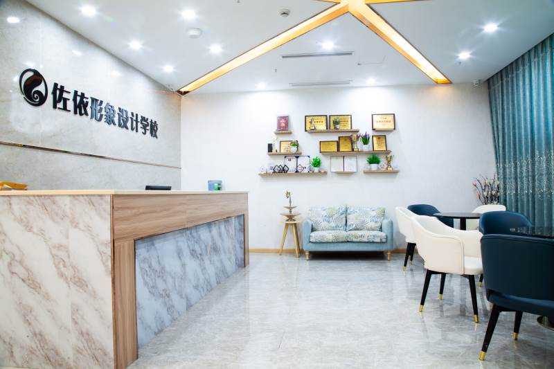 杭州高級時尚彩妝專業(yè)培訓班