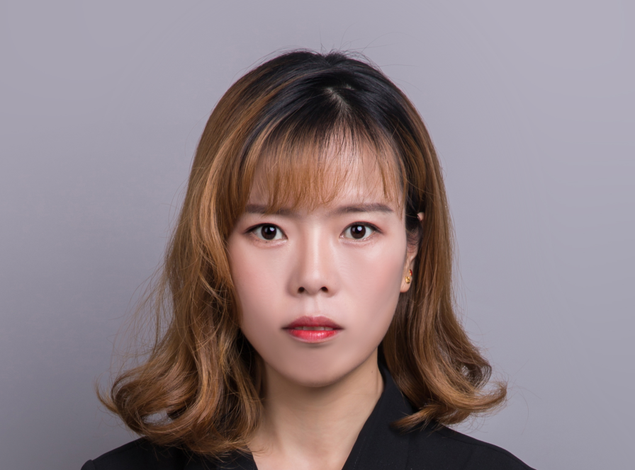 檀亮霞 彩妝講師