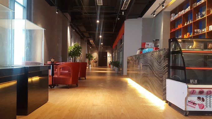 辦公環(huán)境 辦公環(huán)境