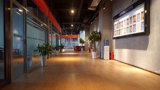 教學(xué)環(huán)境 教學(xué)環(huán)境