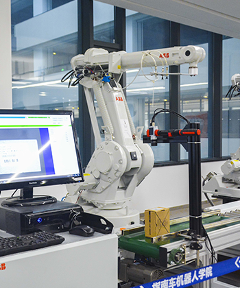 自动化机械设计 自动化机械设计