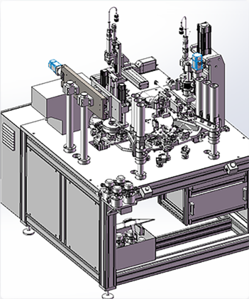 机械设计 机械设计
