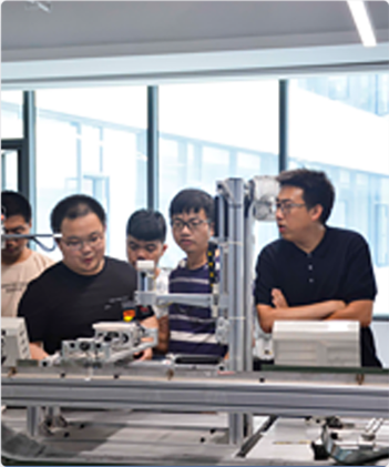 电气设计项目式教学