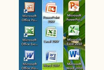 Office个性化定制