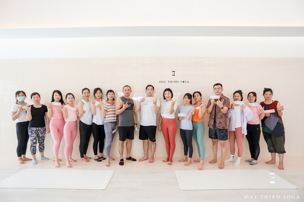 学员合照 学员合照