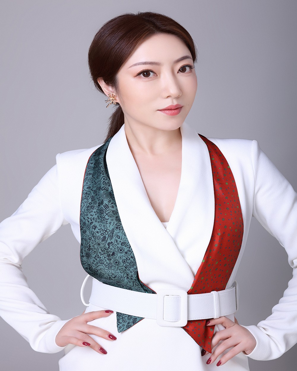 小乔 小乔