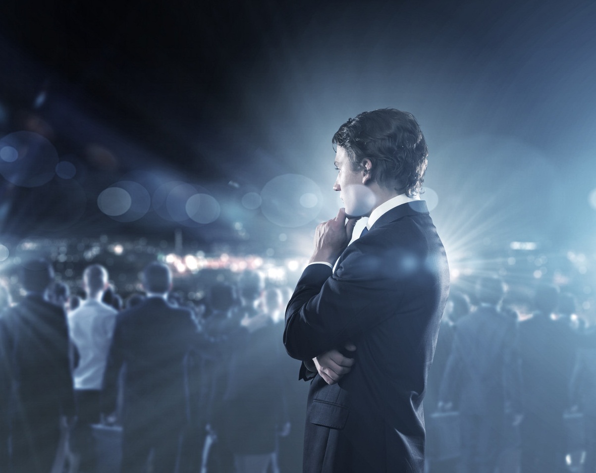 适合人群 适合人群