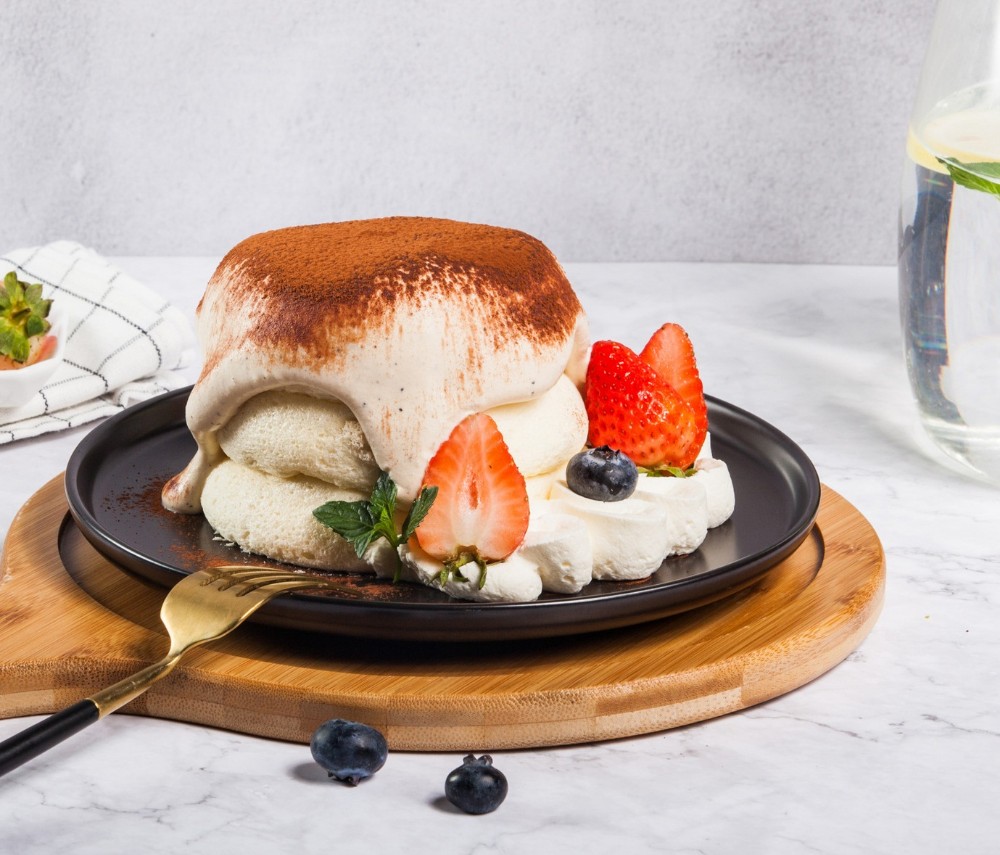 法式甜品 法式甜品