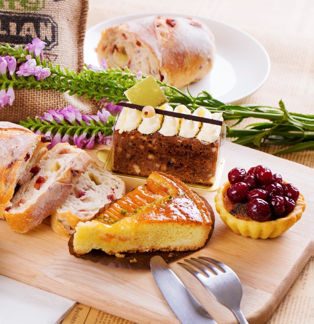 私房西點(diǎn) 私房西點(diǎn)