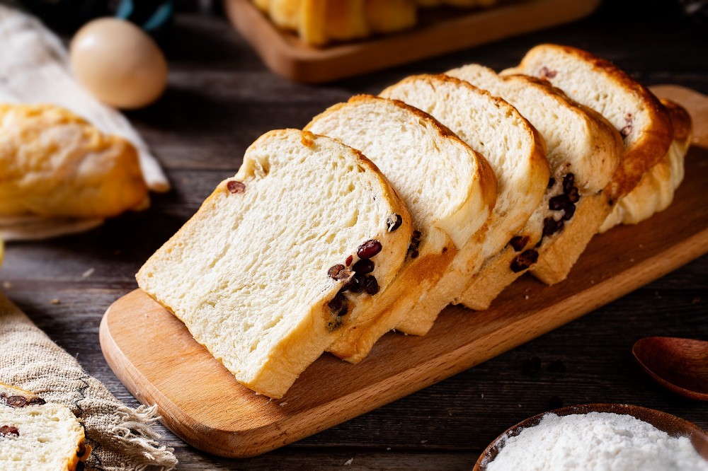 全能面包 全能面包