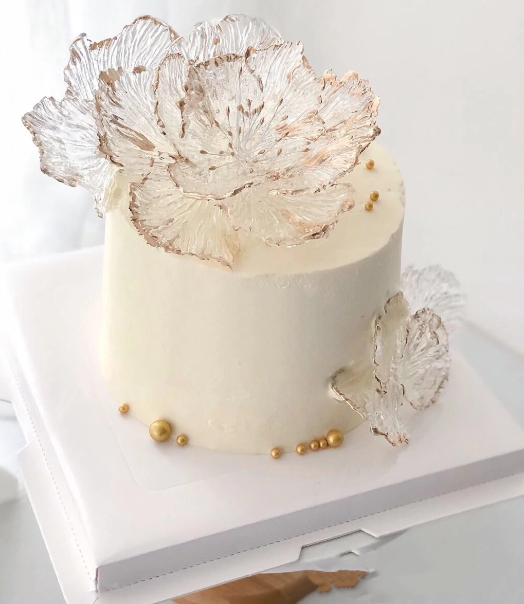 艾素糖蛋糕 艾素糖蛋糕