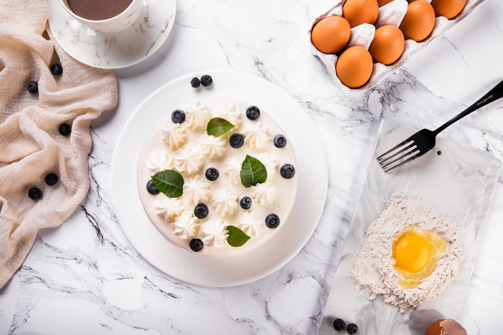 韓式裱花 韓式裱花