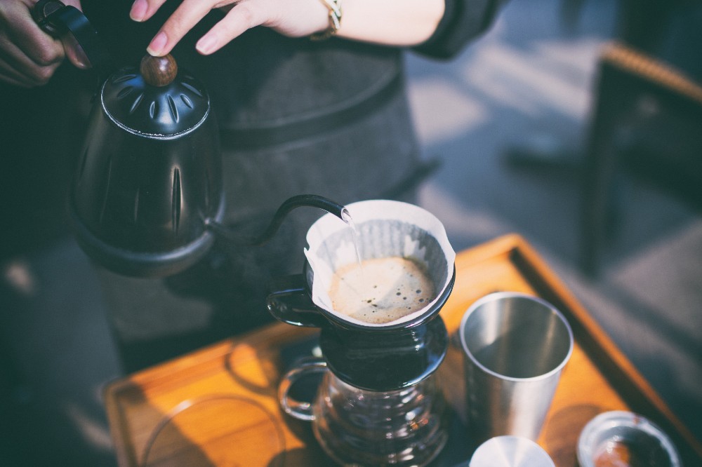 成都经典咖啡实战培训班 成都经典咖啡实战培训班