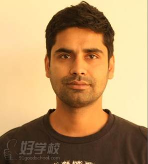 RajivRamanParajuli老师 RajivRamanParajuli老师