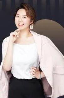 焦雨欣老师 焦雨欣老师