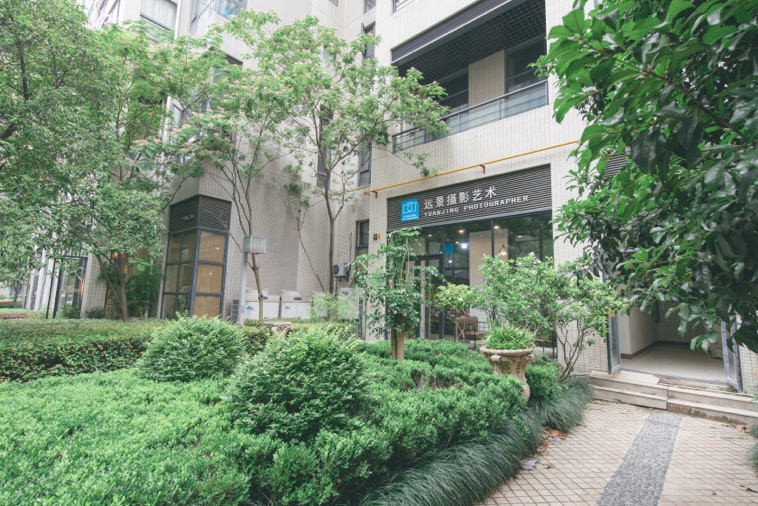 公司环境 公司环境