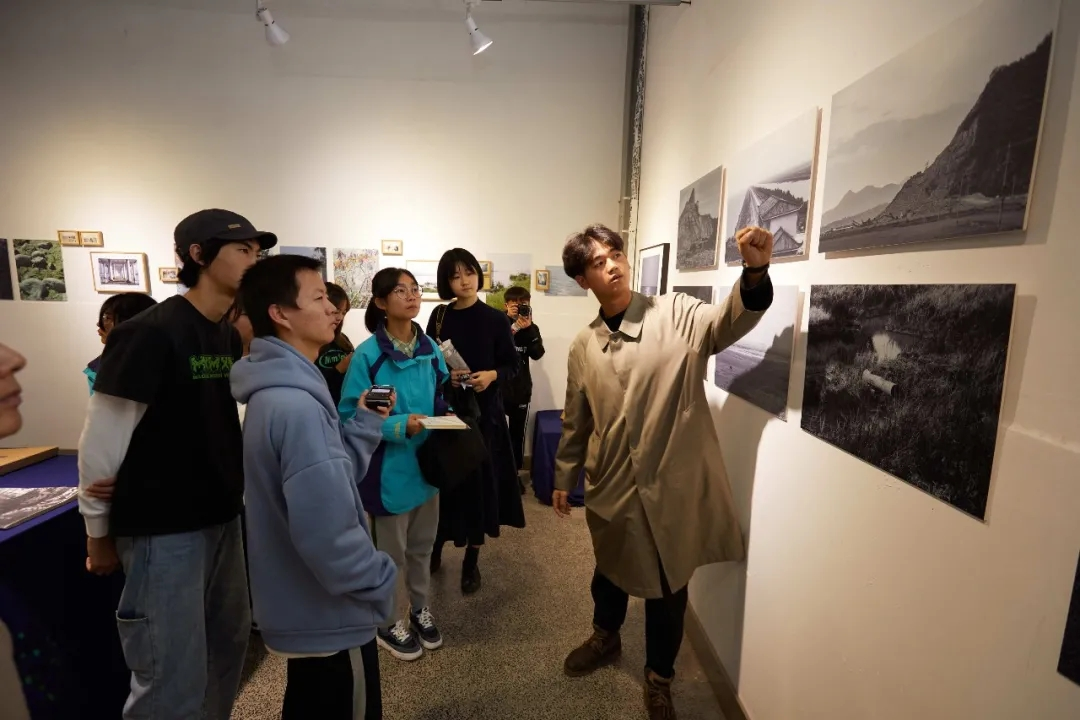 丽水摄影展二 丽水摄影展二